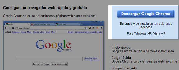 Chrome